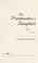 Go to record The printmaker's daughter : a novel