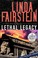 Go to record Lethal legacy a novel