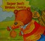 Go to record Super Ben's Broken Cookie : a book about sharing