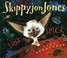Go to record Skippyjon Jones, lost in spice