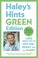 Go to record Haley's hints green edition