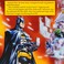 Go to record Batman : eternal enemies