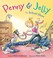 Go to record Penny & Jelly : slumber under the stars