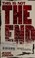 Go to record This is not the end