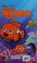 Go to record Disney-Pixar Finding Nemo : special collector's manga