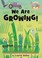 Go to record We are growing!