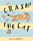 Go to record Crash! the cat