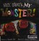 Go to record Hey, that's my monster!
