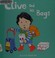 Go to record Clive and his bags