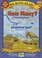 Go to record How many? : a counting book = ¿Cuantos hay? :un libro para...