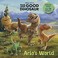 Go to record Arlo's world