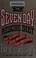 Go to record The Engine 2 seven-day rescue diet : eat plants, lose weig...