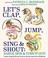 Go to record Let's clap, jump, sing, & shout; dance, spin, and turn it ...