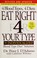 Go to record Eat right for your type : the individualized Blood Type Di...