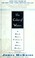 Go to record The color of water : a Black man's tribute to his white mo...