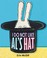 Go to record I do not like Al's hat
