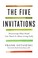 Go to record The five invitations : discovering what death can teach us...