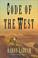 Go to record Code of the West