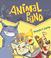 Go to record Animal band