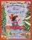 Go to record Merry Christmas to you, Blue Kangaroo!