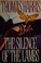 Go to record The silence of the lambs : Hannibal Lecter, book 2