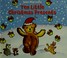 Go to record Ten little Christmas presents