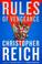 Go to record Rules of vengeance : Jonathan Ransom, book 2