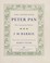 Go to record The annotated Peter Pan : the centennial edition